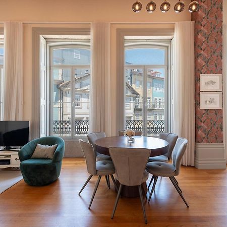 Lovelystay Porto Bagian luar foto
