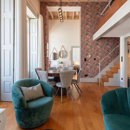 Lovelystay Porto Bagian luar foto