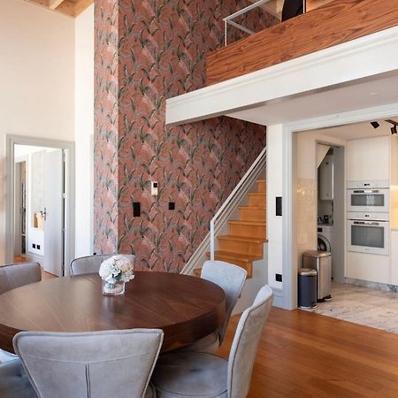 Lovelystay Porto Bagian luar foto