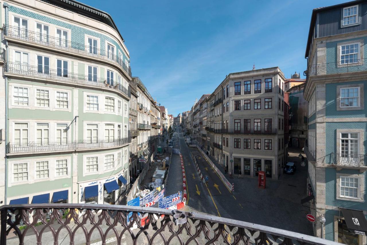 Lovelystay Porto Bagian luar foto
