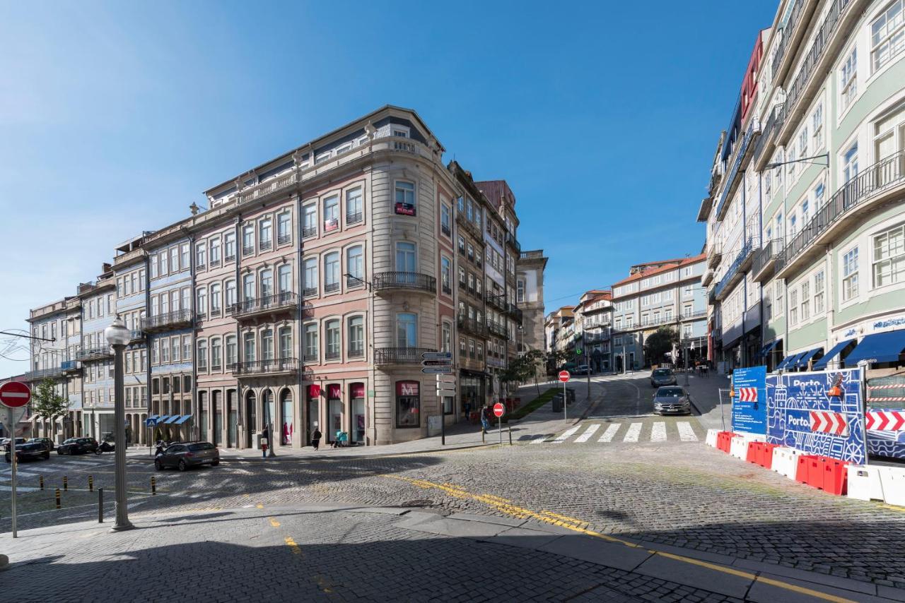 Lovelystay Porto Bagian luar foto