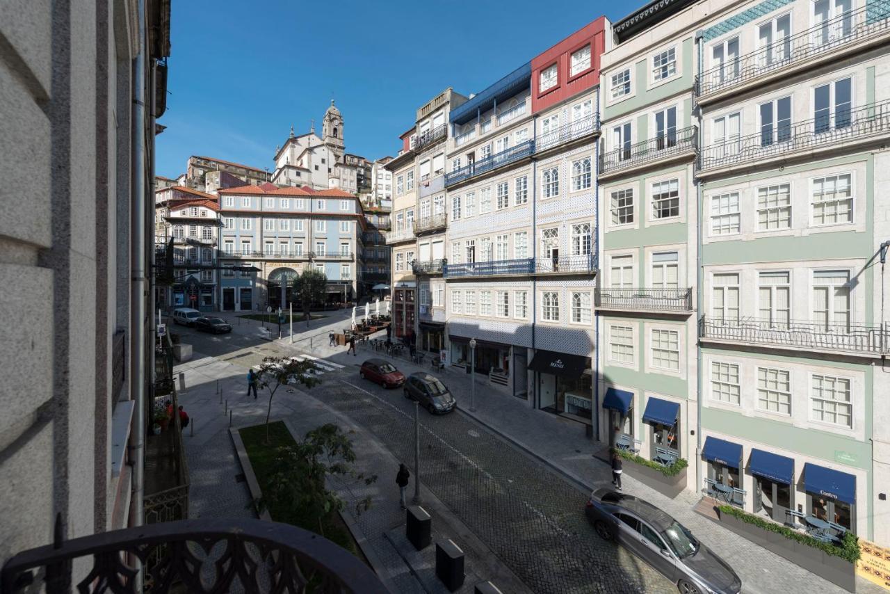 Lovelystay Porto Bagian luar foto