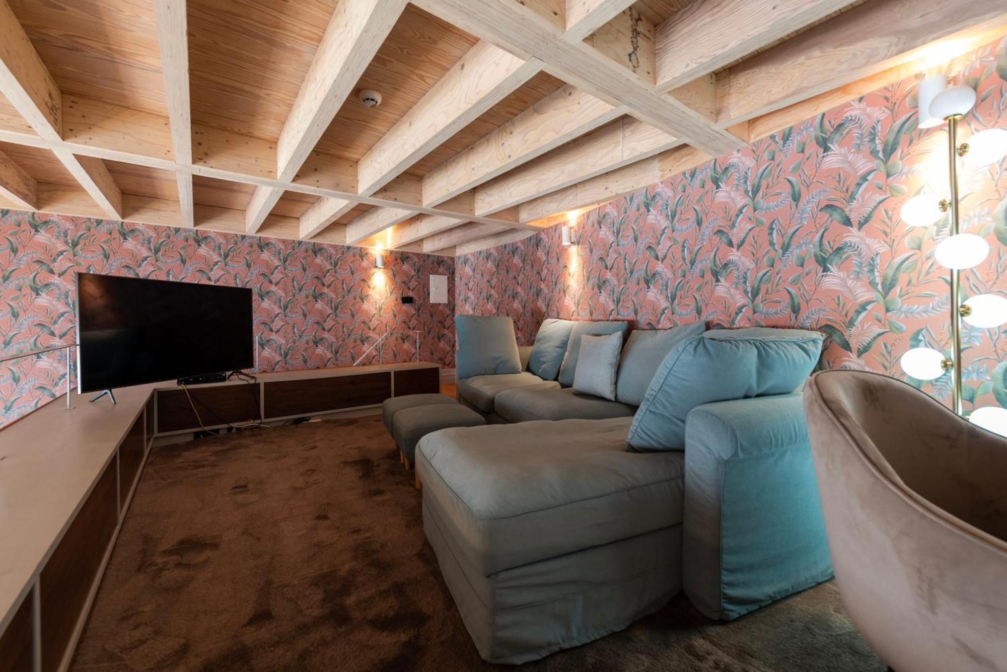 Lovelystay Porto Bagian luar foto