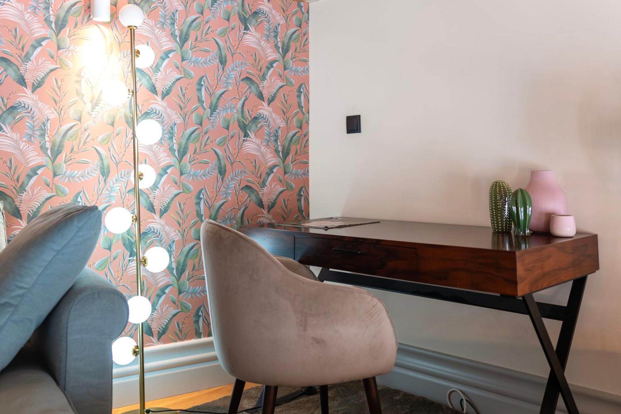 Lovelystay Porto Bagian luar foto