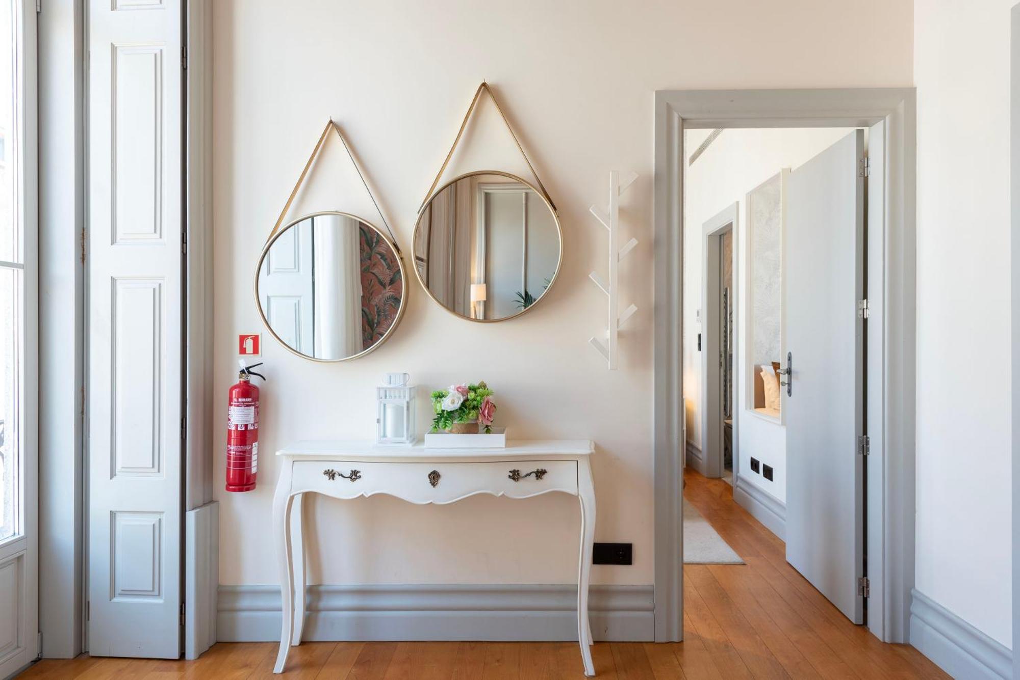 Lovelystay Porto Bagian luar foto